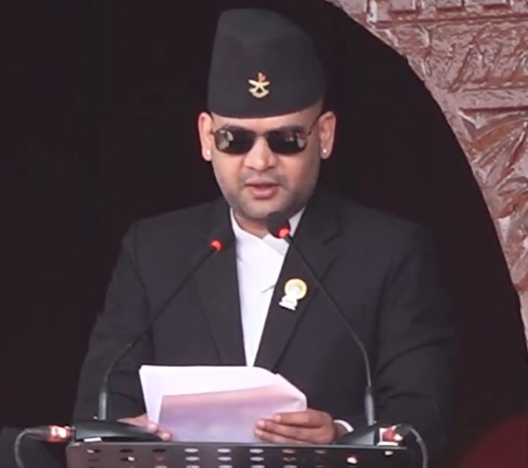Kathmandu Metropolitan City Prioritizes Health, Education, and Employment: Mayor Shah