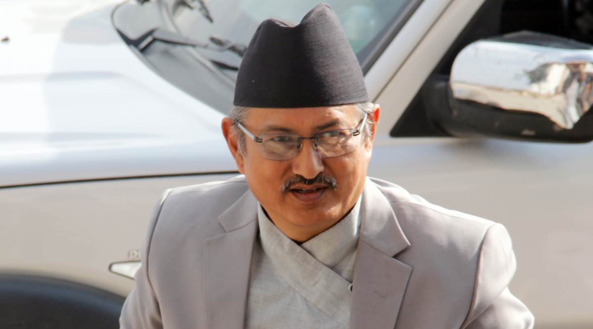 Amid Refugee Scam Controversy, Khand Named NC’s Top Candidate for Rupandehi-3