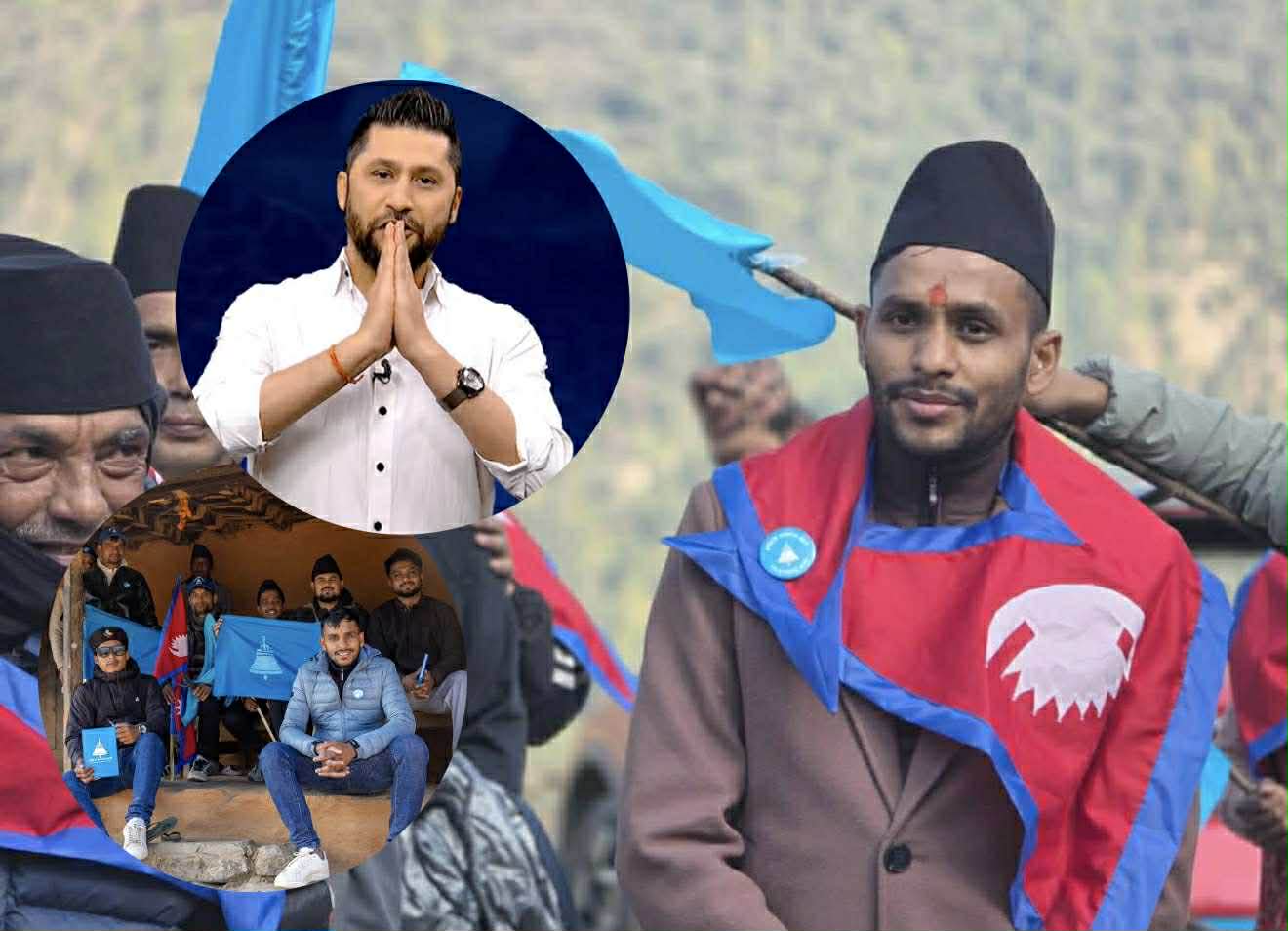 Basanta Bhatta Aims to Win Rasuwa’s Trust Through Results