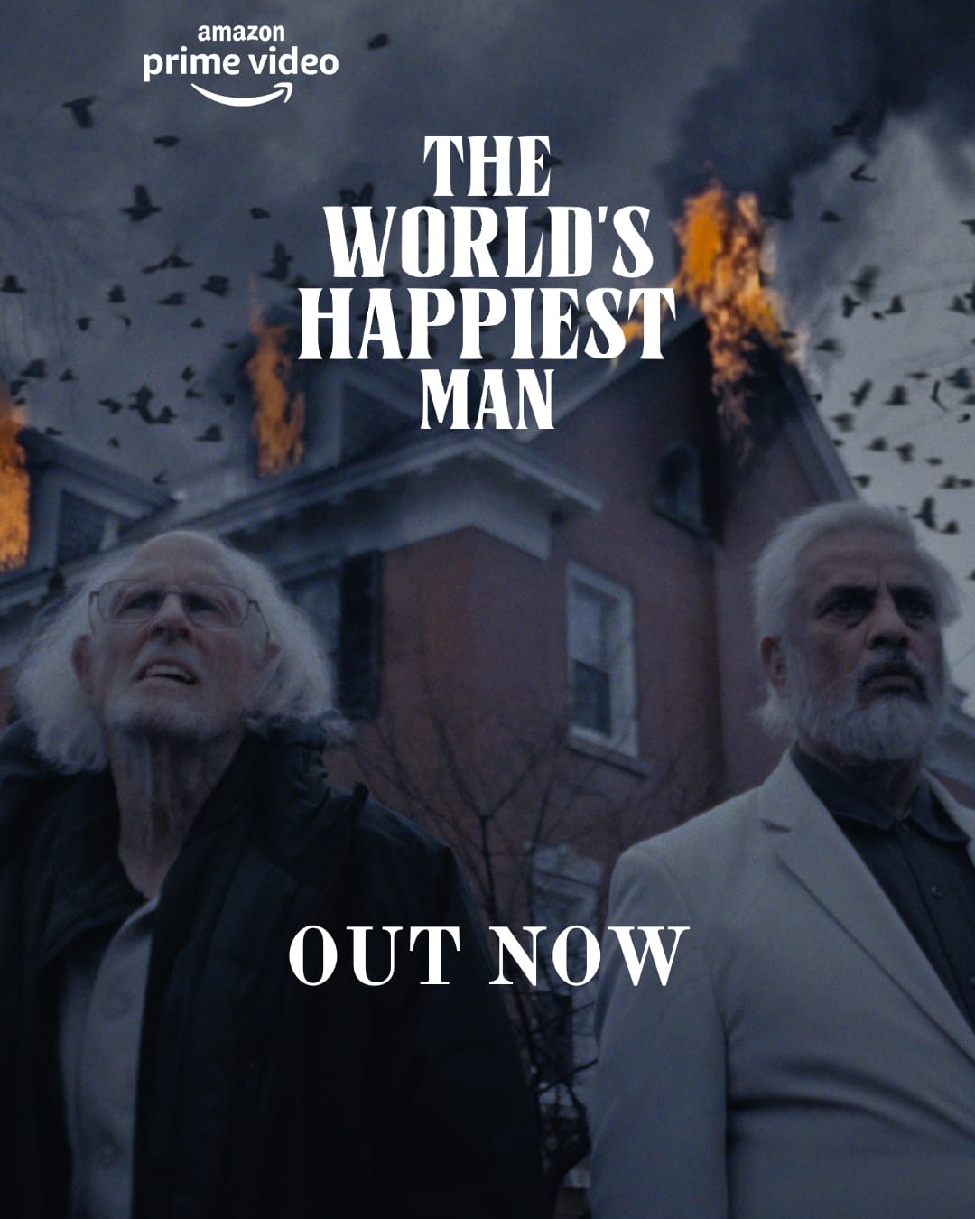 Hari Bansha's 'Bhutan' on World-Renowned OTT Platform Amazon