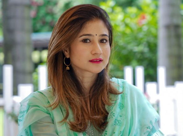 Bidushi Rana Clarifies Her Intent Following Criticism over Proportional Representation Seat