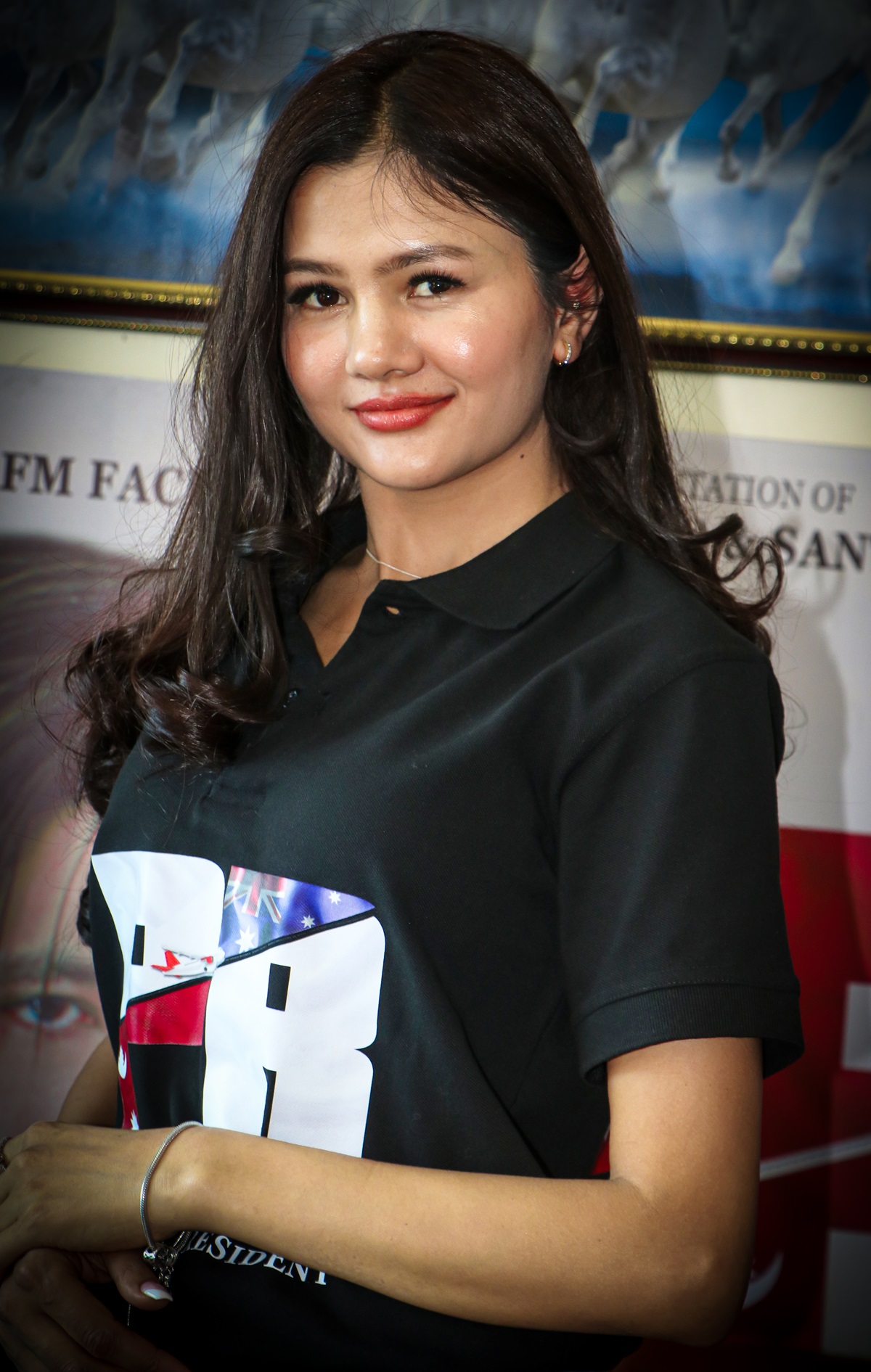 "I Grew Up Watching Rekha Thapa's Acting, I Became an Actress by Imitating Her": Binita Karki