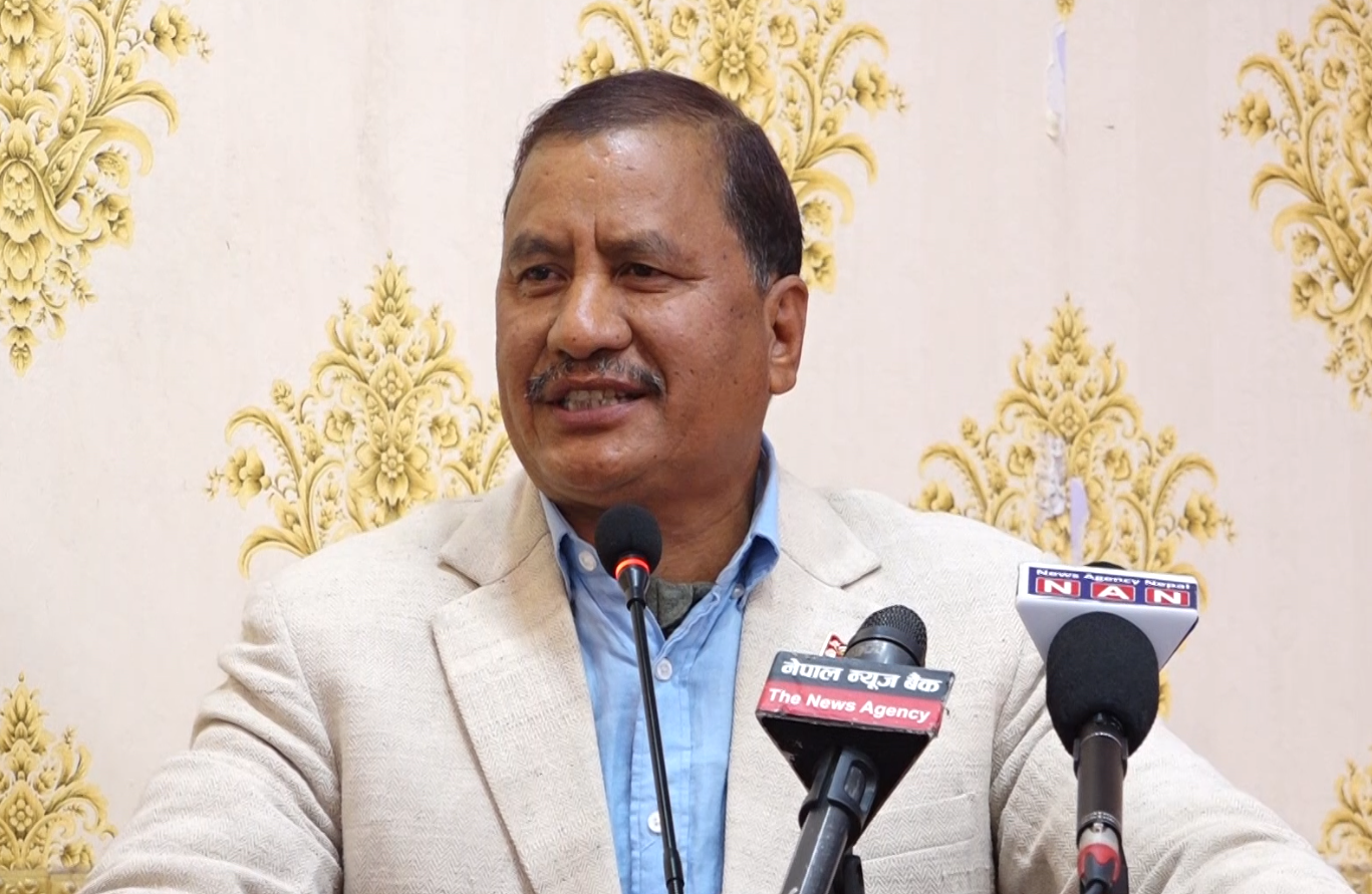 Biplav: Nepal Remains in Political Crisis and Transition