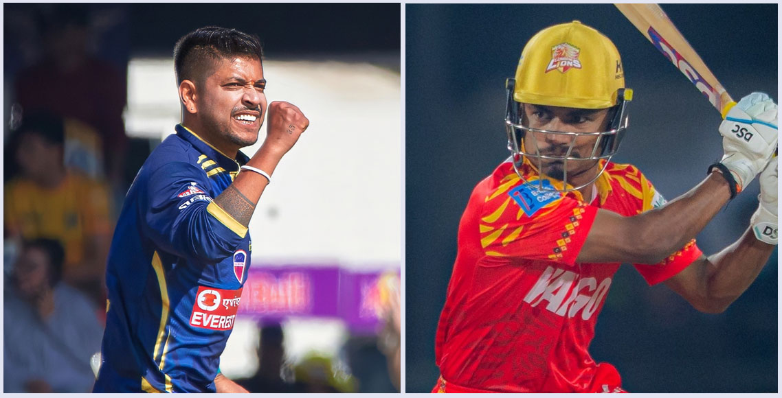 Lumbini Lions and Biratnagar Kings to Battle in Second Qualifier Today