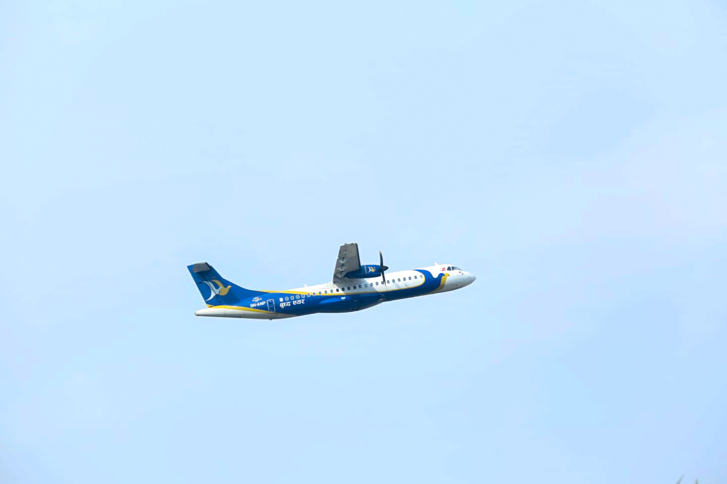 Flight Delayed After Passenger Opens Emergency Door Without Authorization