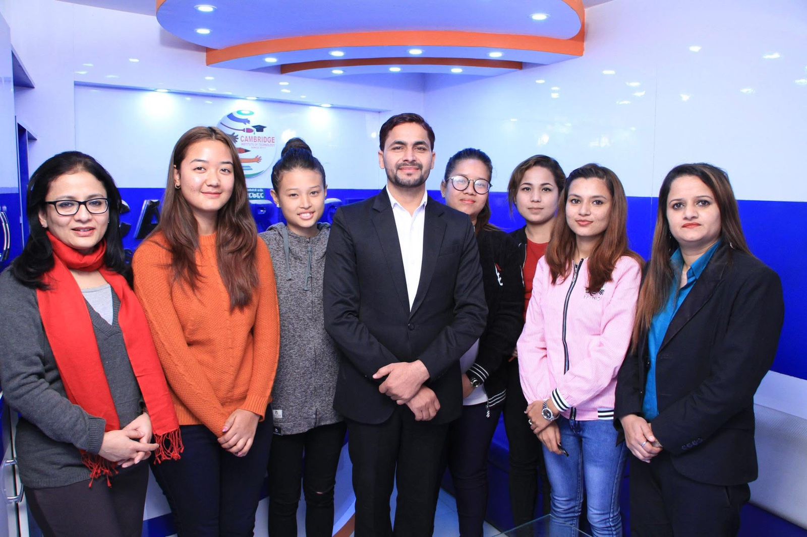 Cambridge Announces One-Month Package on the Occasion of Its Anniversary