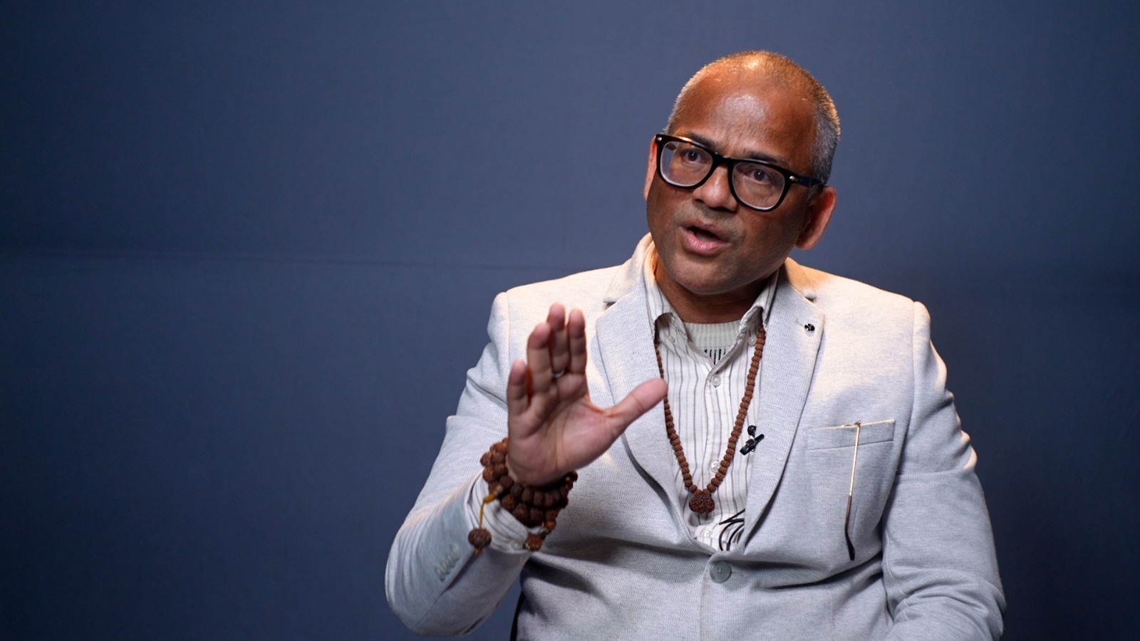 India has always pursued positive relations with Nepal: Bhatta