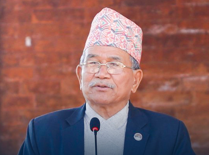 Lalitpur Mayor Pledges to Cover Insurance Payments for Patan Hospital