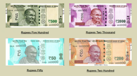 Government Clarifies Regulations on Carrying Nepali and Indian Currency