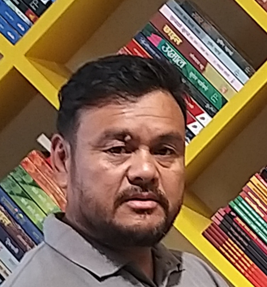 Not All Leaders are Corrupt: Millions of Honest Workers Exist Within Congress – Deu Prasad Limbu