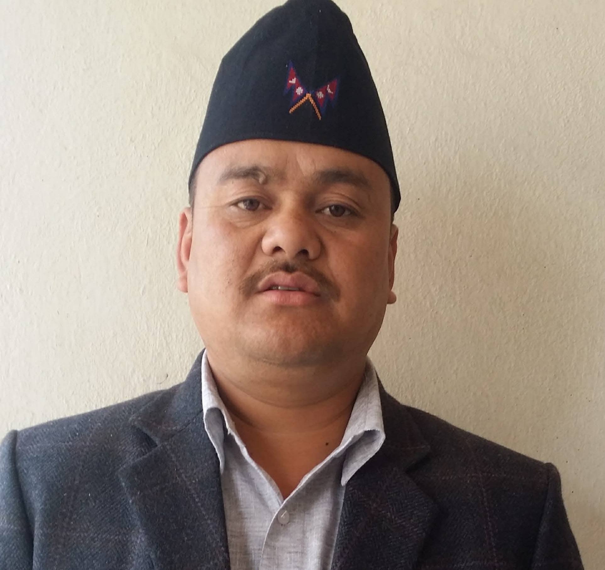 No Victory Celebration After Special Convention, Unity Needed: Deu Prasad Limbu