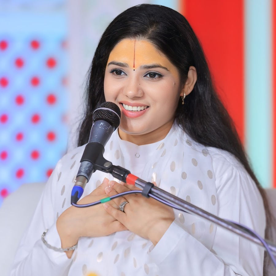 Devi Pratibha's US Tour: Katha, Bhajan, and Devotional Programs