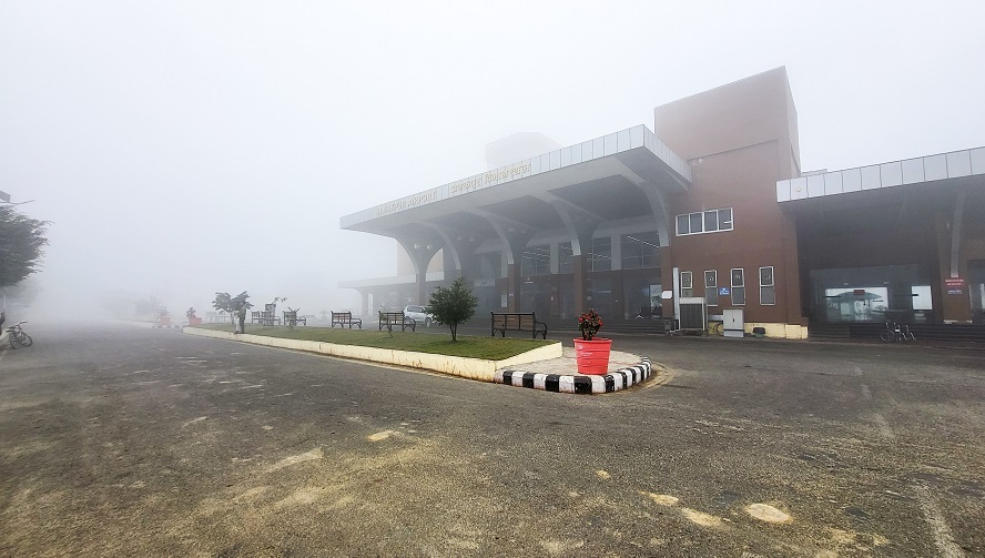 Cold Wave Hardens Daily Life in Terai-Madhesh (Photos)