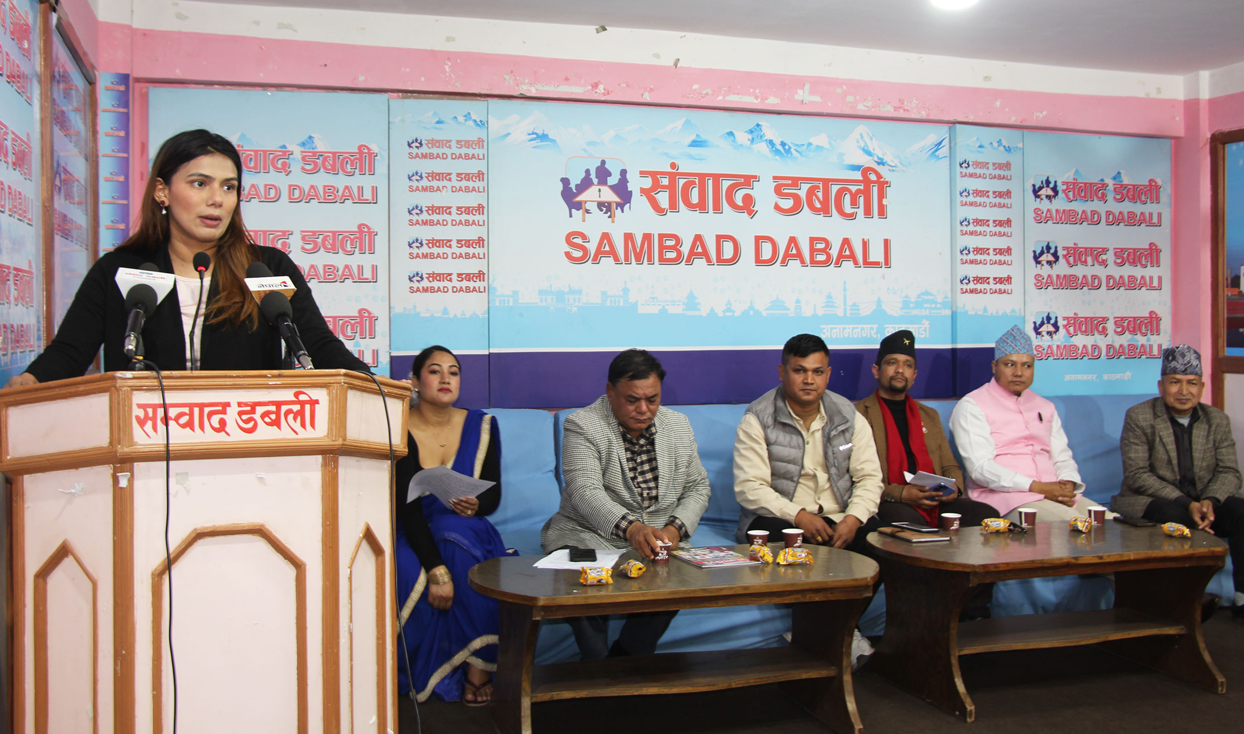 Warning of Election Boycott Over Exclusion of Dalit, Minority, and Gen Z Issues