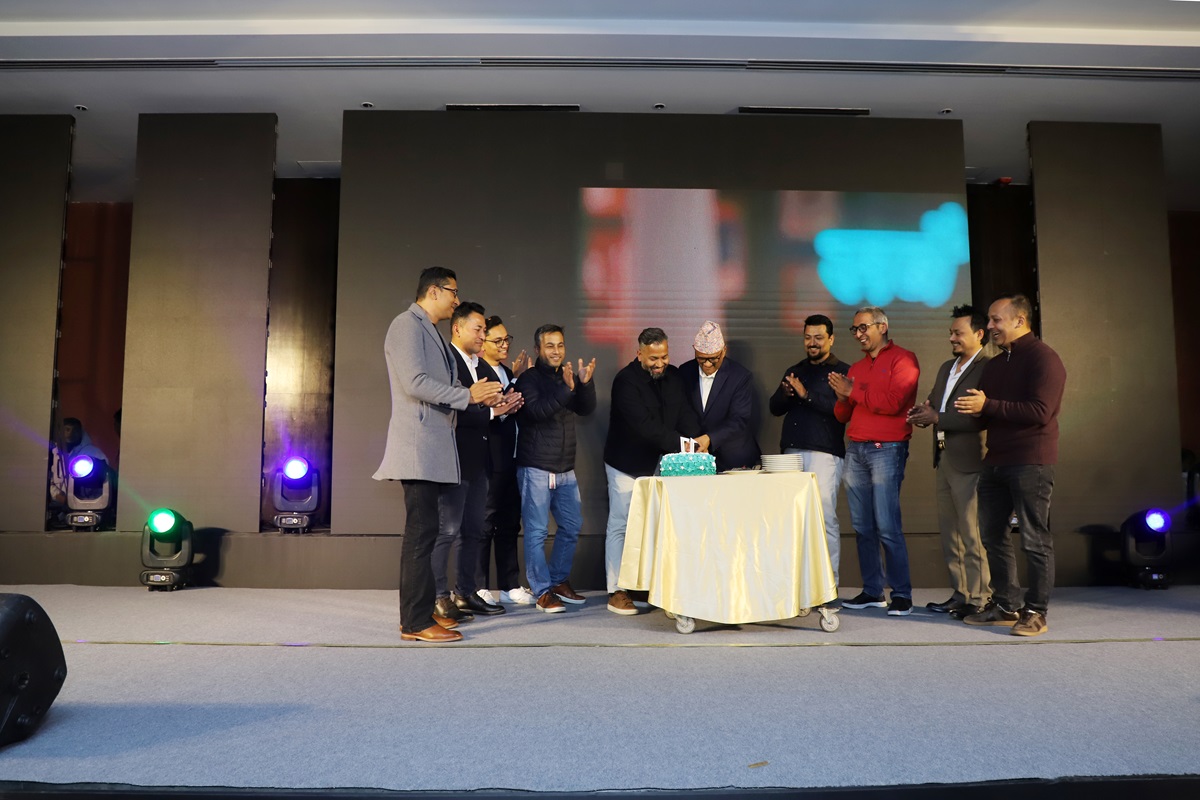 Leading Payment Service Provider eSewa Enters 17th Year