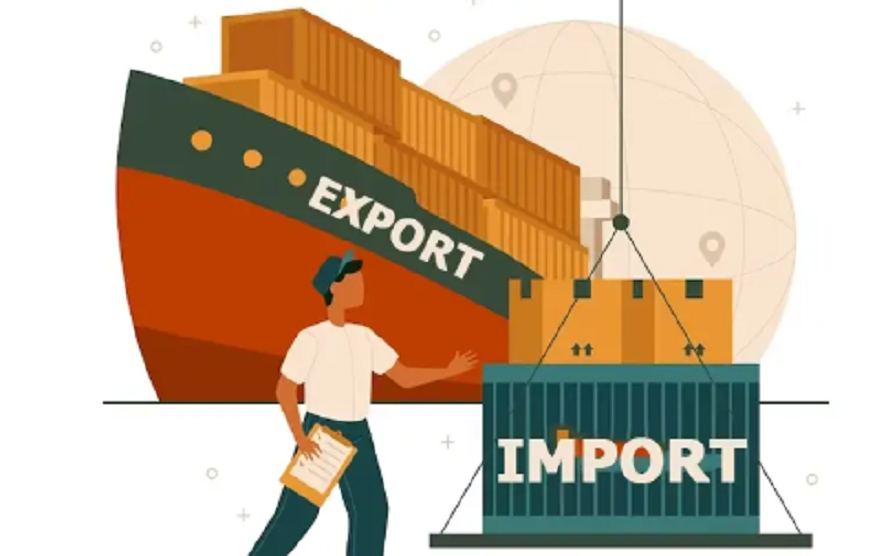 Nepal’s Export Trade Increases by 58.17 Percent in Five Months