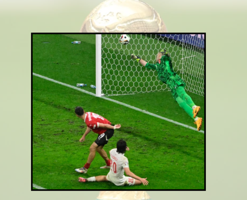 Australia Defeats Turkiye 2-0 in FIFA World Cup 2026
