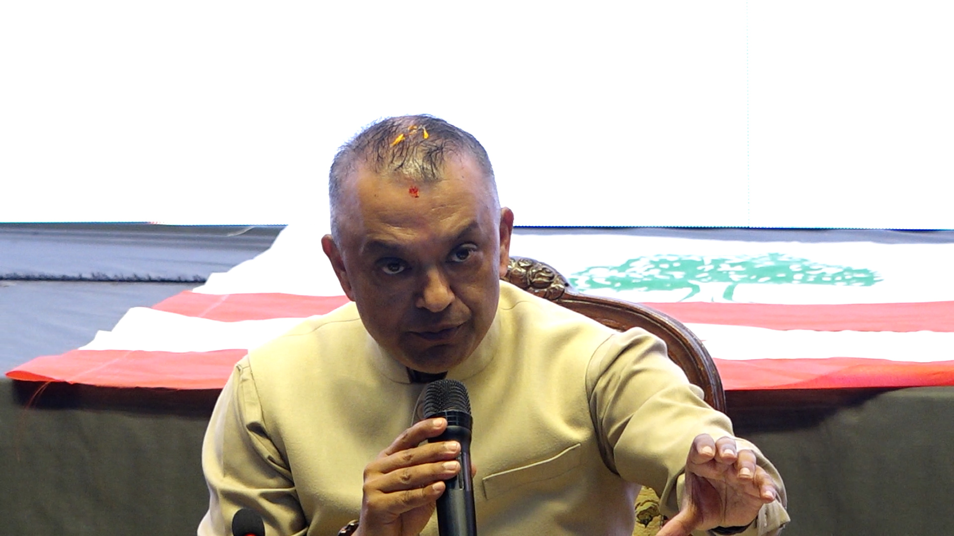 NC President Vows to End Delays in Lawmaking Process