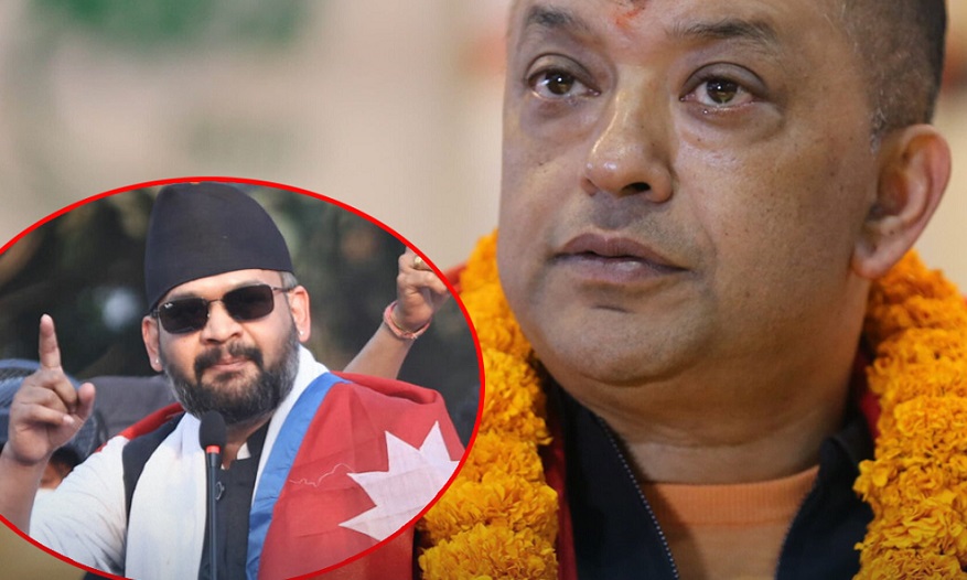 Gagan Criticizes Balen: 'I won't perform local language dramas by memorizing two lines'