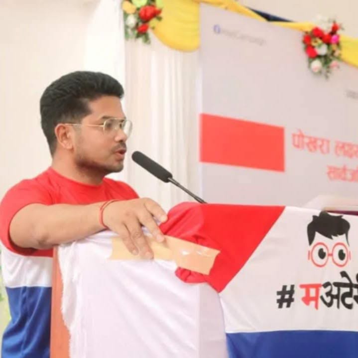 Lauro Campaign and various independent political forces committed to moving forward on a common platform