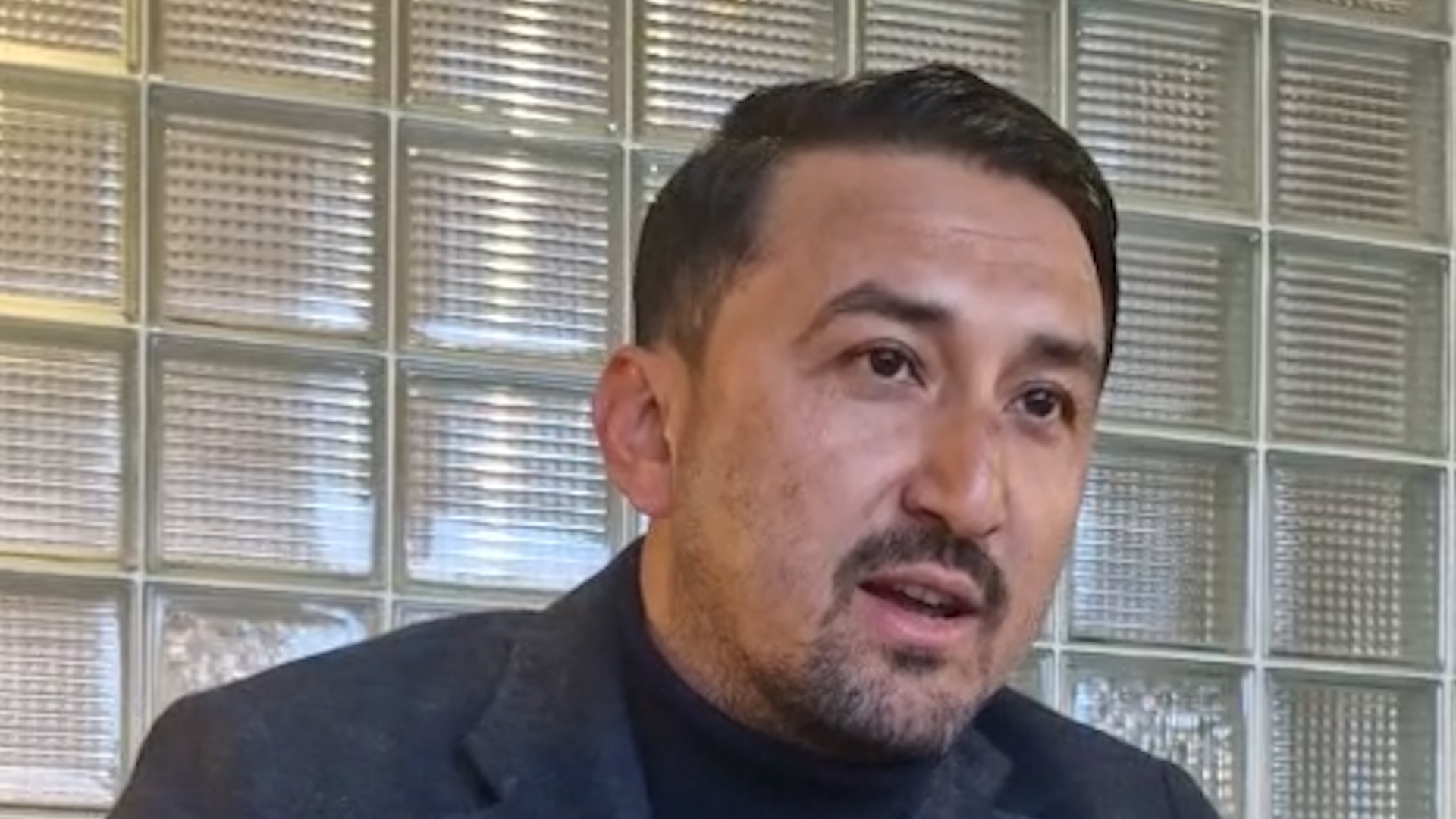 Rastriya Prajatantra Party Central Member Hikmat Jung Karki Resigns