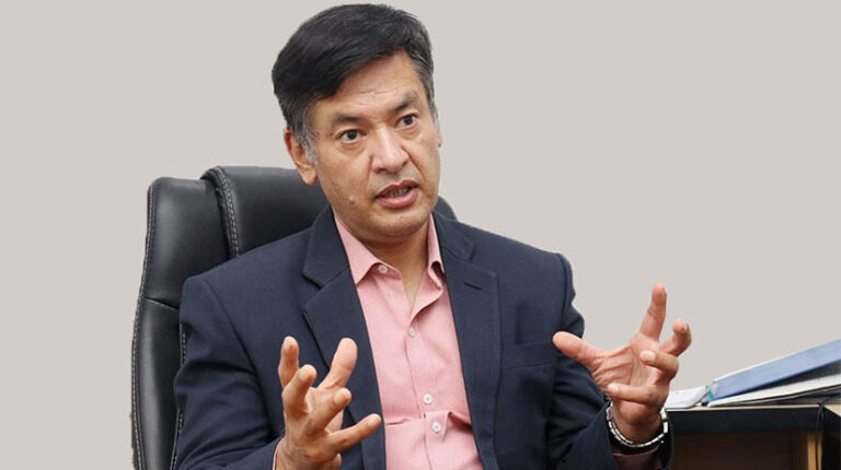 Supreme Court Reinstates Former NEA Executive Director Hitendra Dev Shakya