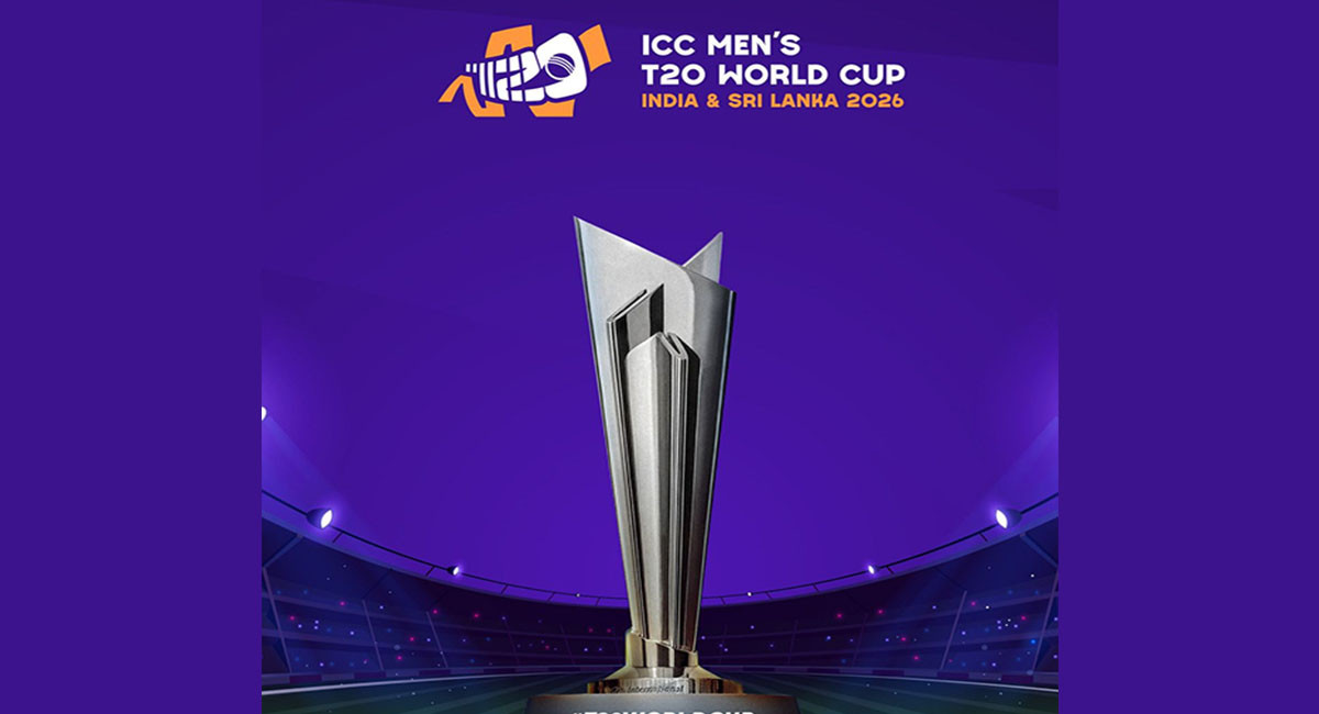 Three Matches Scheduled for Today in ICC T20 World Cup