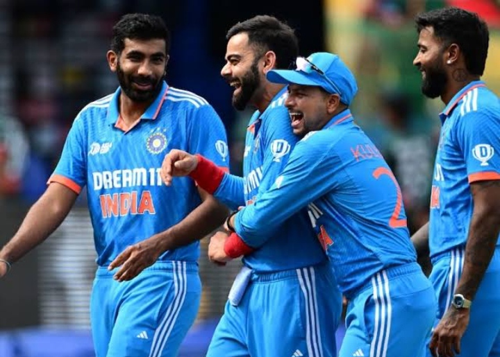 India Defeats West Indies to Enter T20 World Cup Semifinals