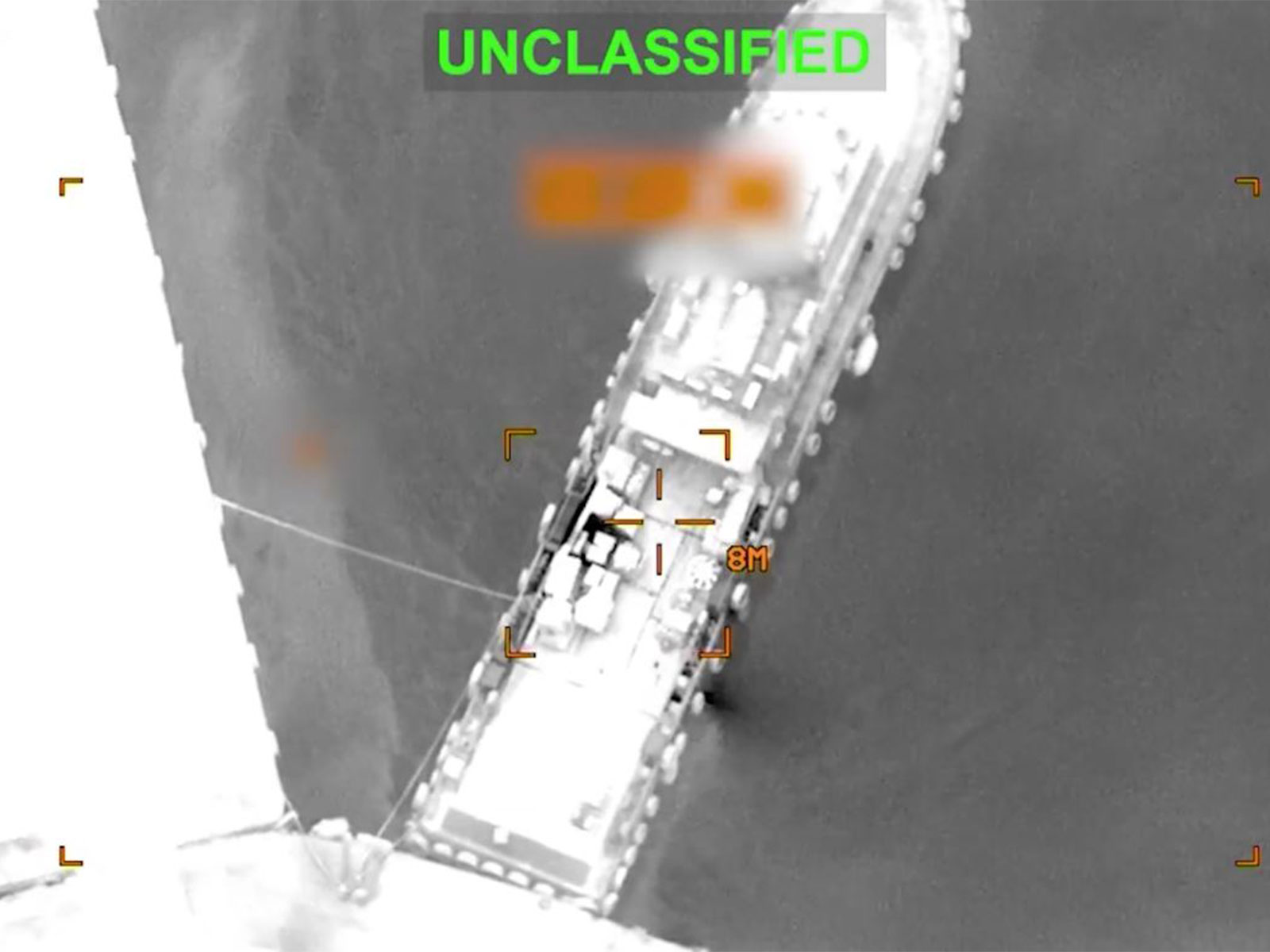 Iran Threatens to Close Strait of Hormuz Amid Escalating Conflict