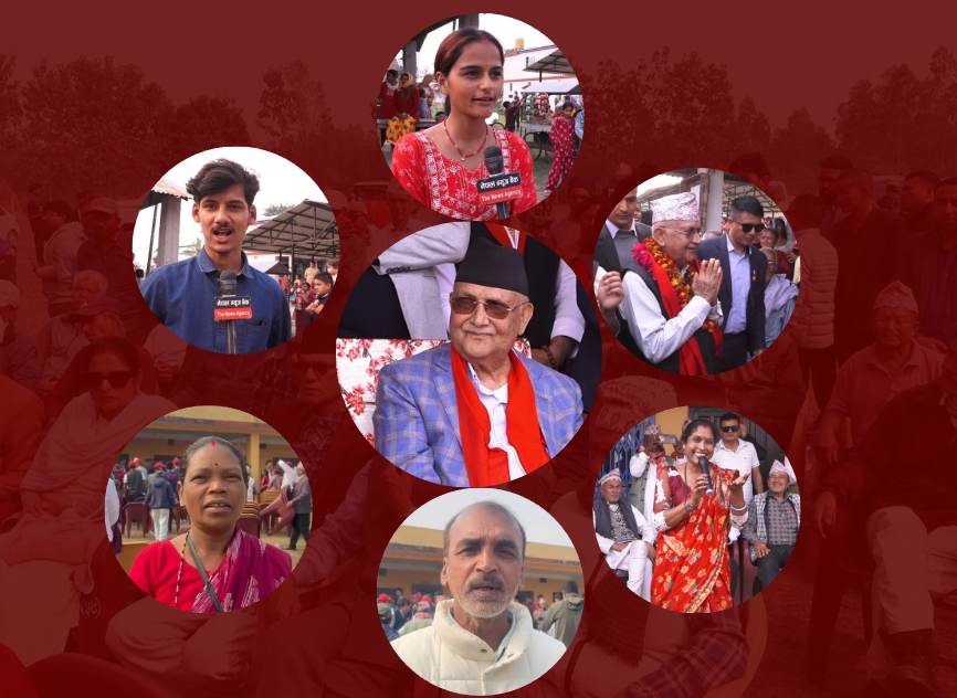 Groundsite Reporting from the Electoral Epicenter of Jhapa-5: What Do Voters Say?