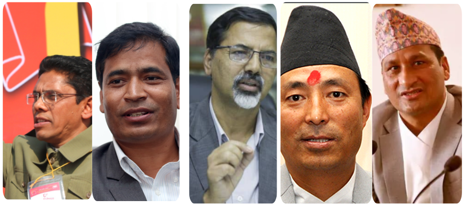 Nine Former Ministers to Contest House Elections in Karnali