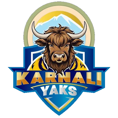 Karnali Yaks Sports Pvt. Ltd. and Nebico Limited Sign Co-Sponsorship Agreement