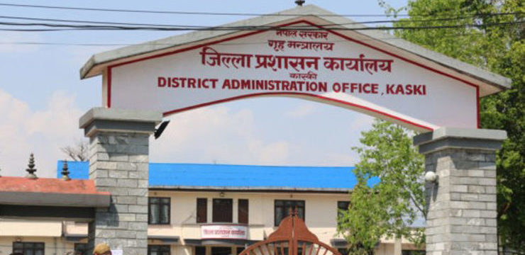 Trekking Safety Alert in Gandaki Province Amid Rain and Snowfall