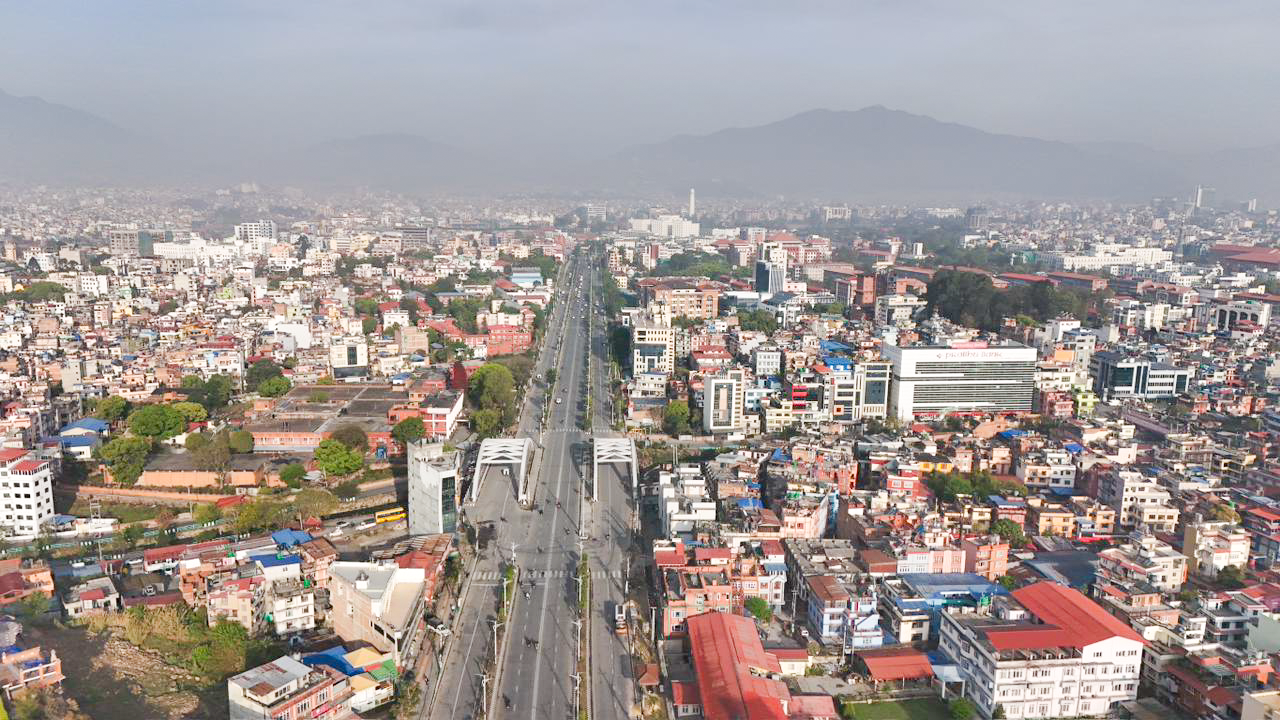 Manang Ranked Best, Kathmandu Worst in Performance Evaluation