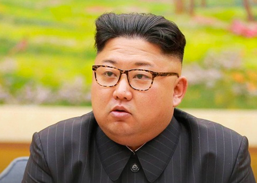Kim Jong Un: Attacks on Iran Justify North Korea’s Nuclear Path