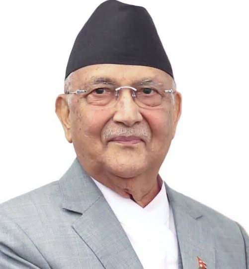 Political History of Khadga Prasad Oli: A Three-Time UML Chairman