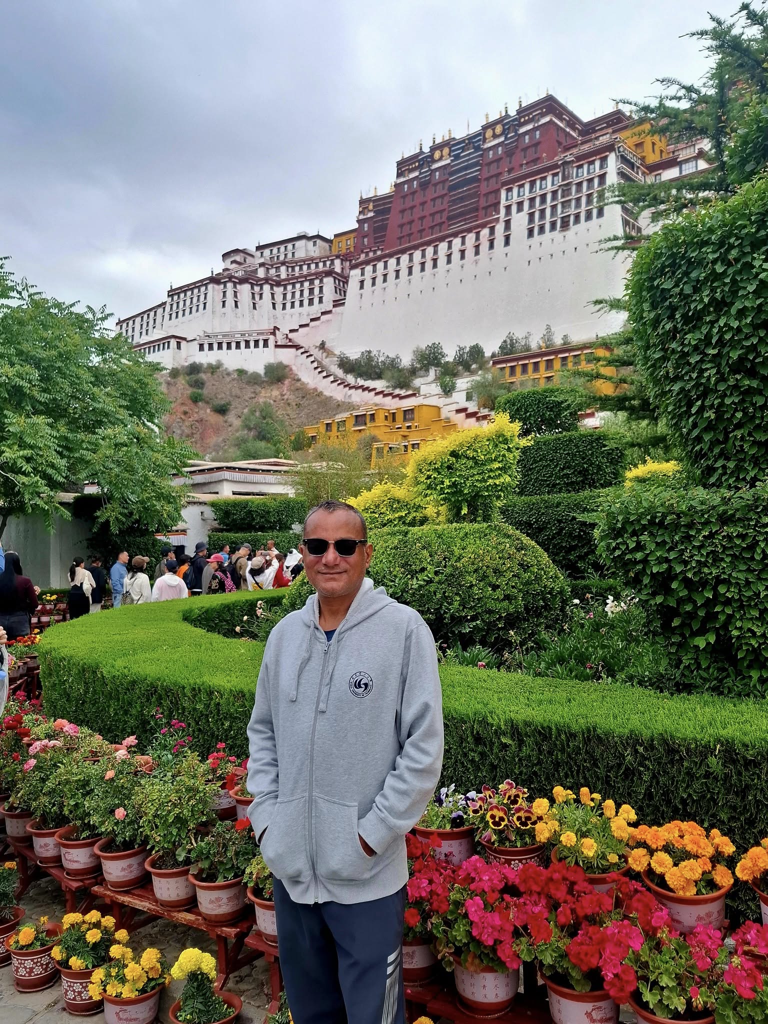 Engineer Krishnabhakta Duwal: Pioneer of Eco Panel Technology in Nepal