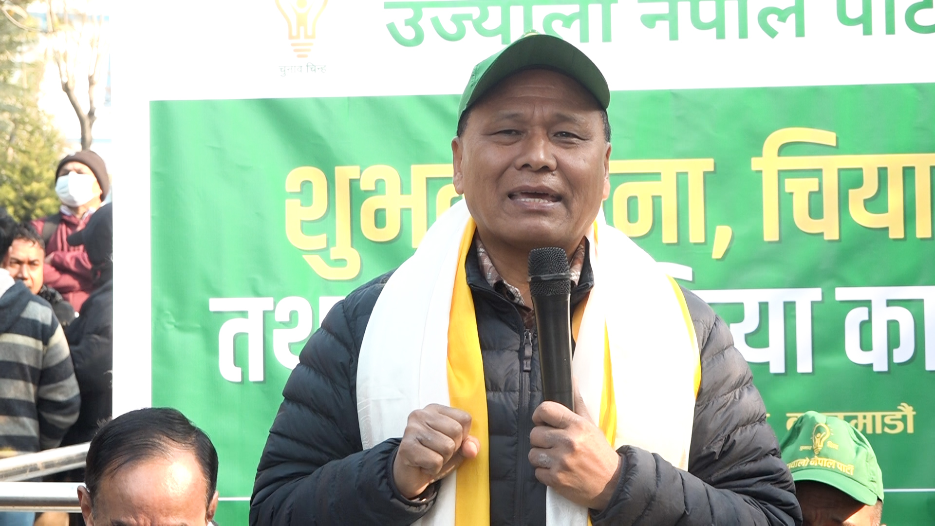 Kathmandu District Constituency No. 3 Becomes a Center of Attraction in the Upcoming Election