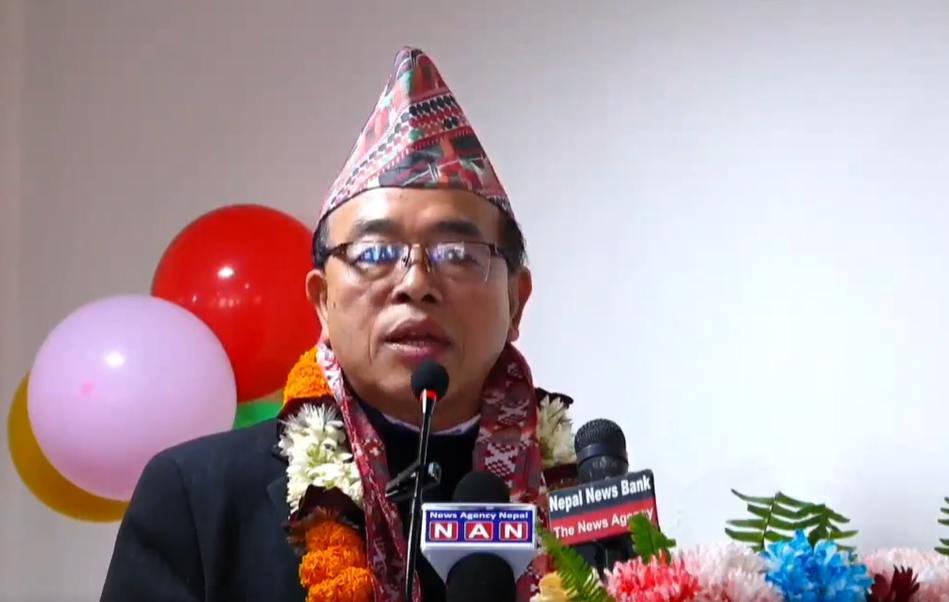 Minister Ingnam Asserts Cooperative Regulatory Commission is Employee-Centric