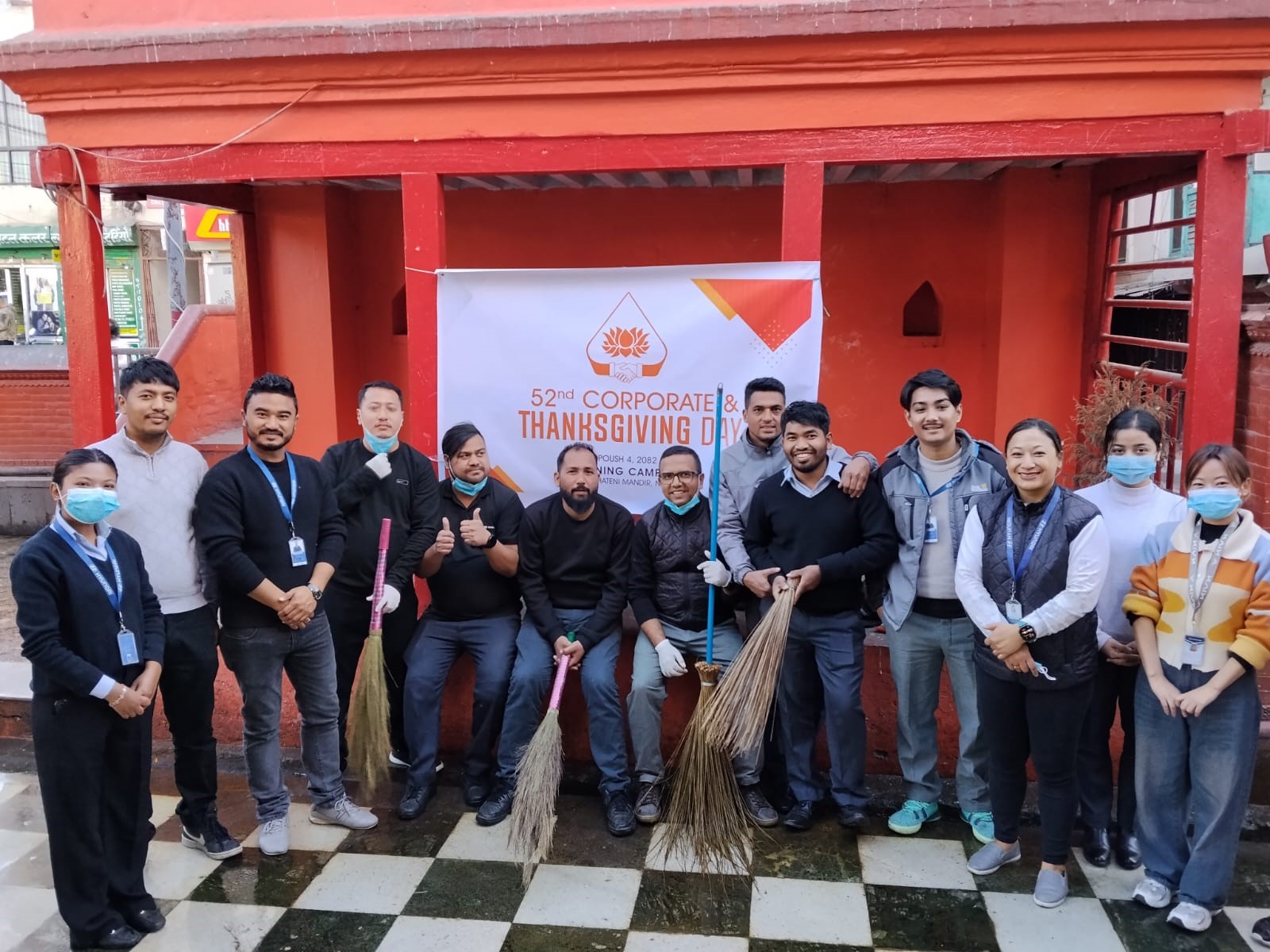 52 Years of Laxmi Group: Balancing Business Growth and Social Responsibility