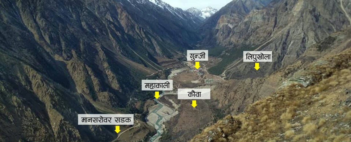 Kalapani-Lipulekh Dispute: Why is Nepal Silent Amid Neighbors' Trade Agreement?