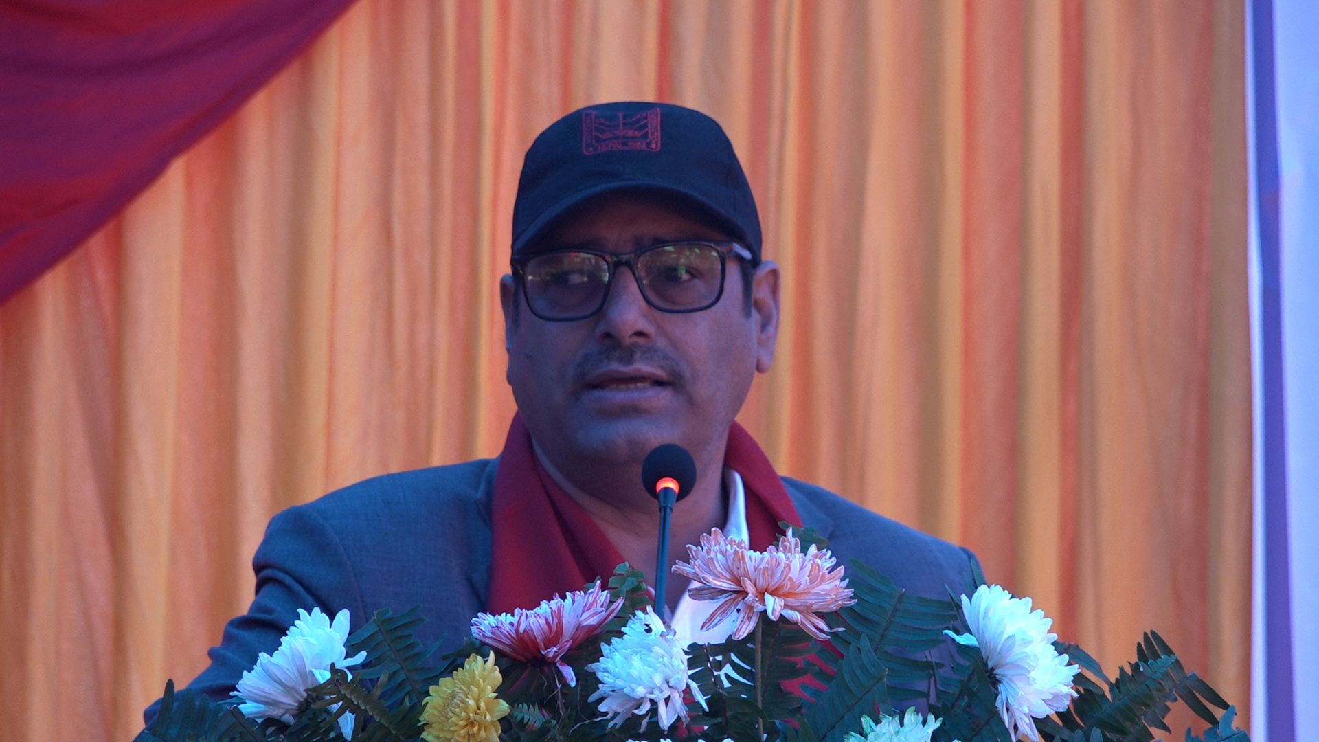 Construction of Zoo in Suryabinayak to Start Soon: Minister Chaulagain