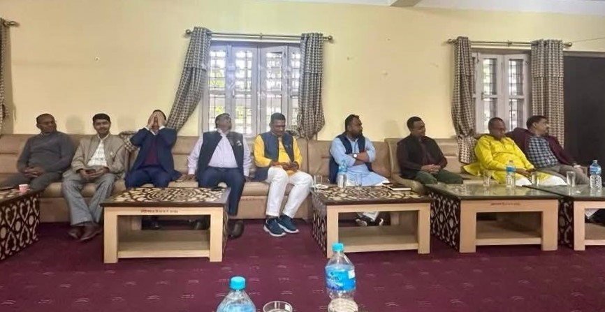 Seven Political Parties to Claim Madhesh Province Government Formation