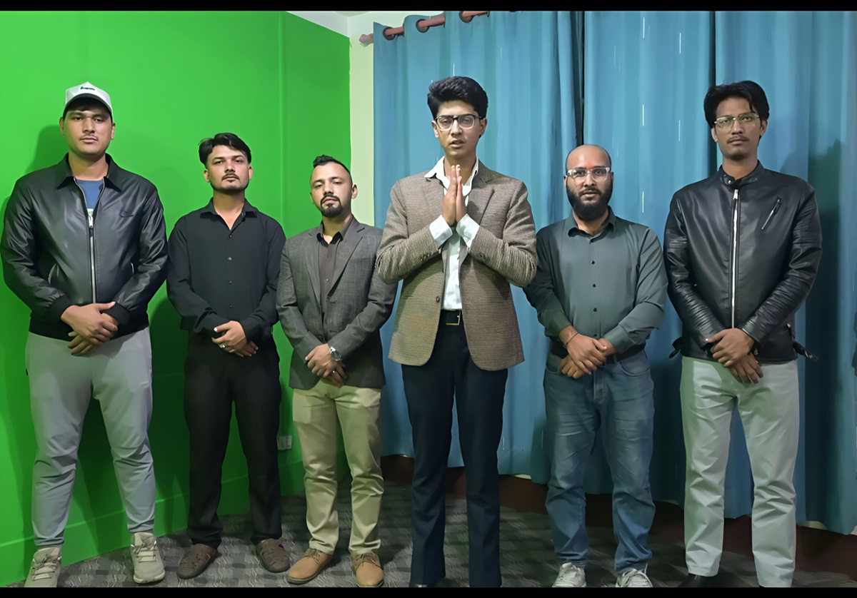 Miraj Dhungana Announces New Political Party, Vows to Boycott Elections Until Key Demands are Met