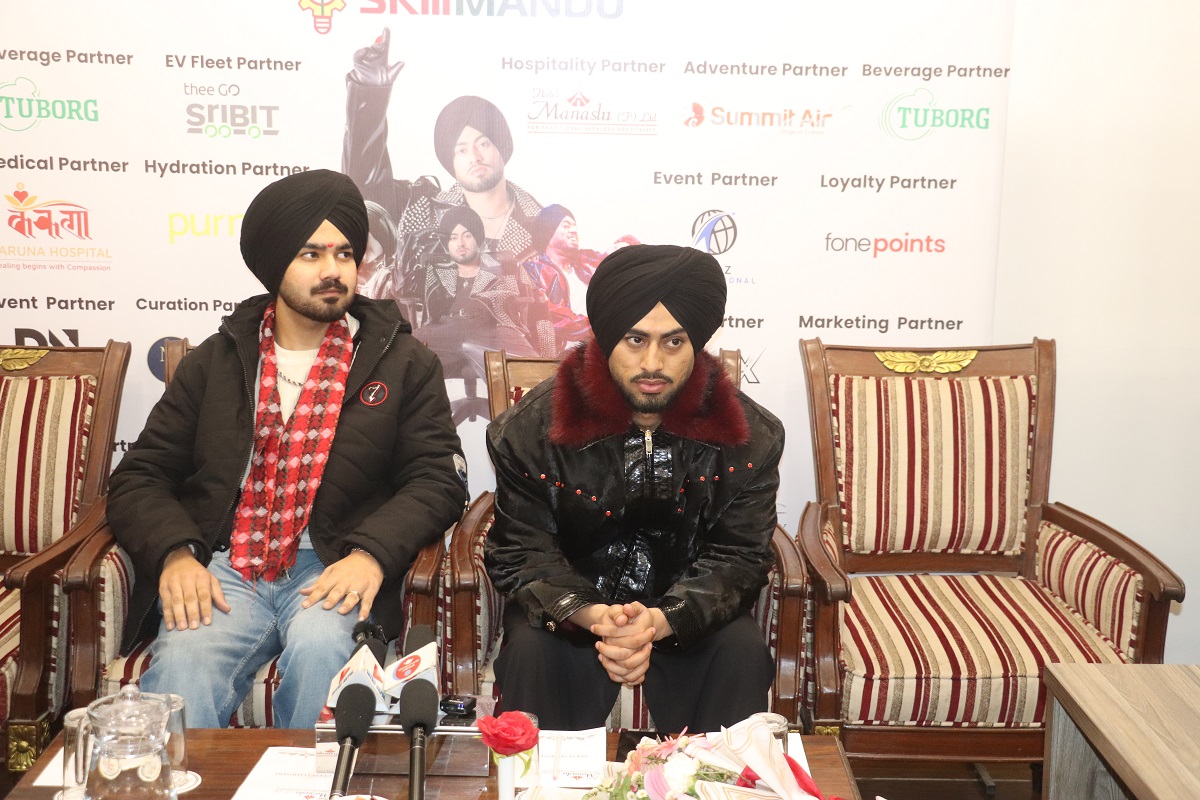Popular Punjabi Singer MixSingh Juss of ‘Suniyan Suniyan’ to Perform at ‘Club Nova’