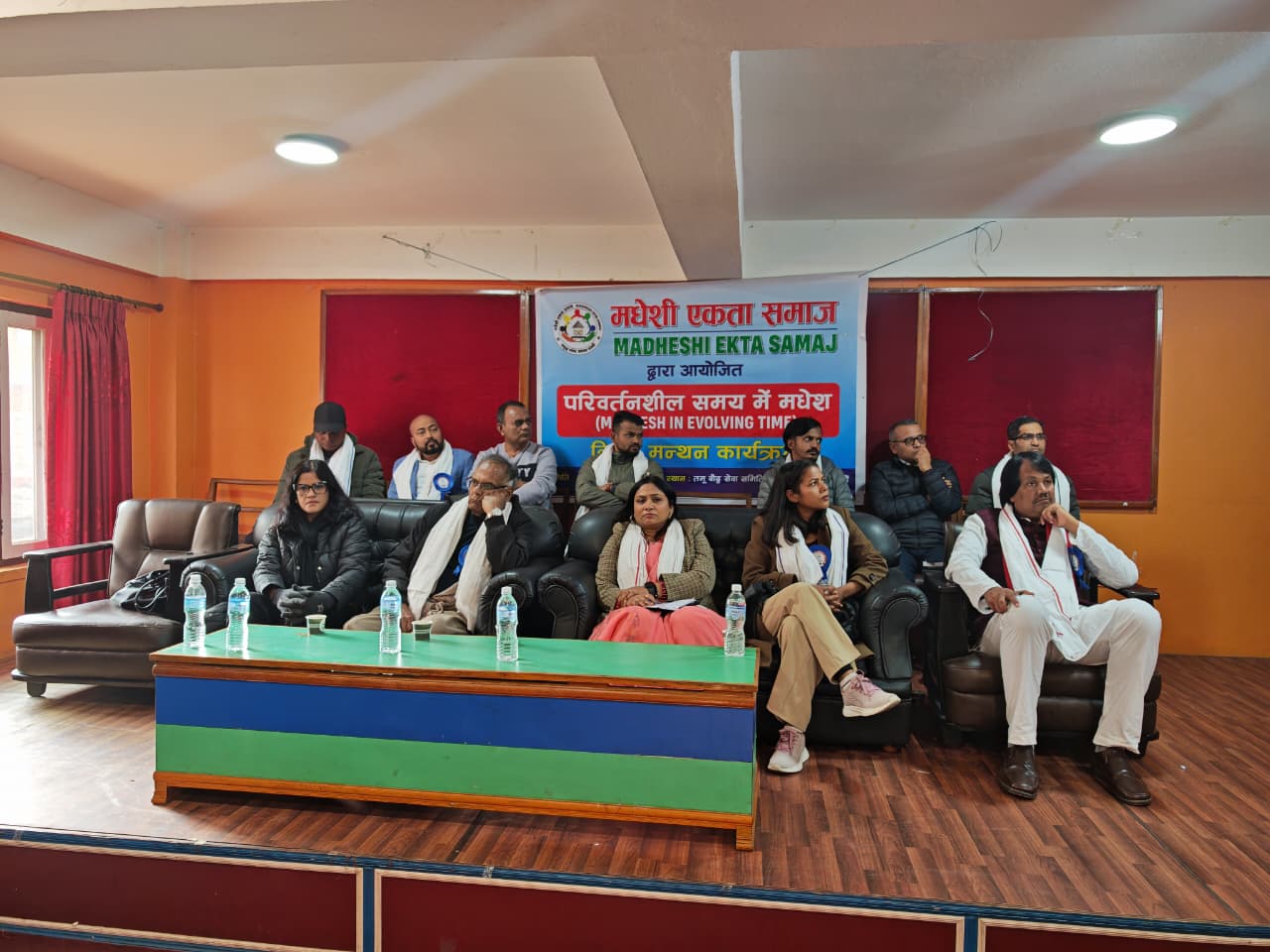 Safeguarding Madhes’ hard-won rights is the present challenge