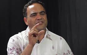 Party Unity is My "Arjun Vision": Nain Singh Mahar