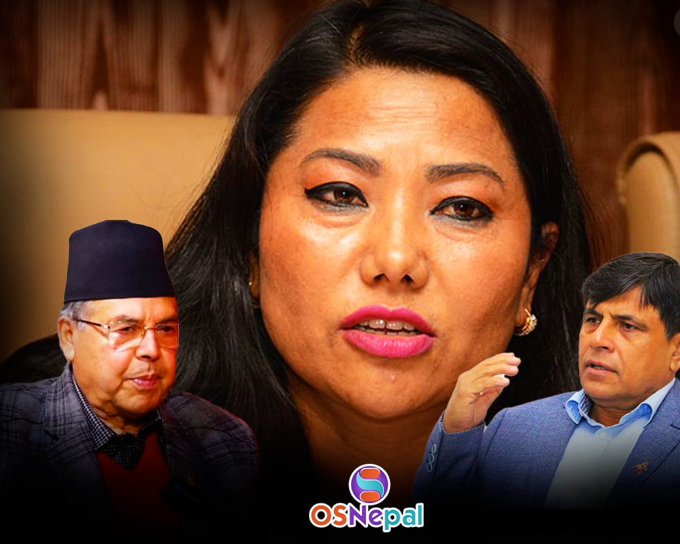 Split Deepens in CPN (Unified Socialist) Amid Maoist Center Unity Push