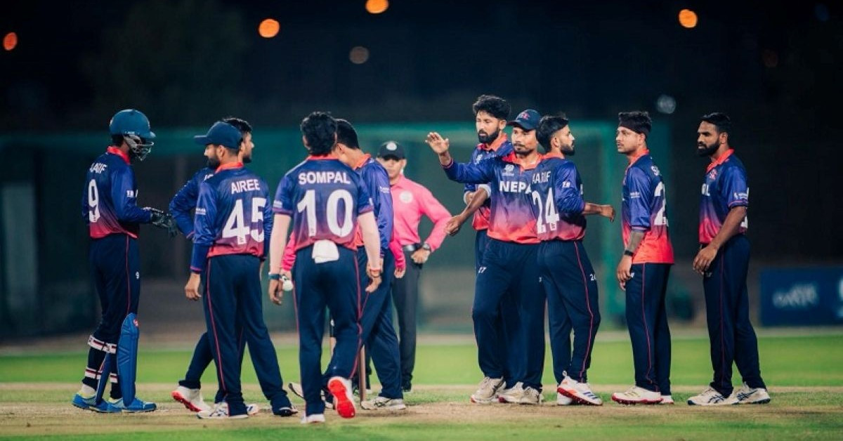 CAN Announces 24-Player Training Squad for T20 World Cup 2026
