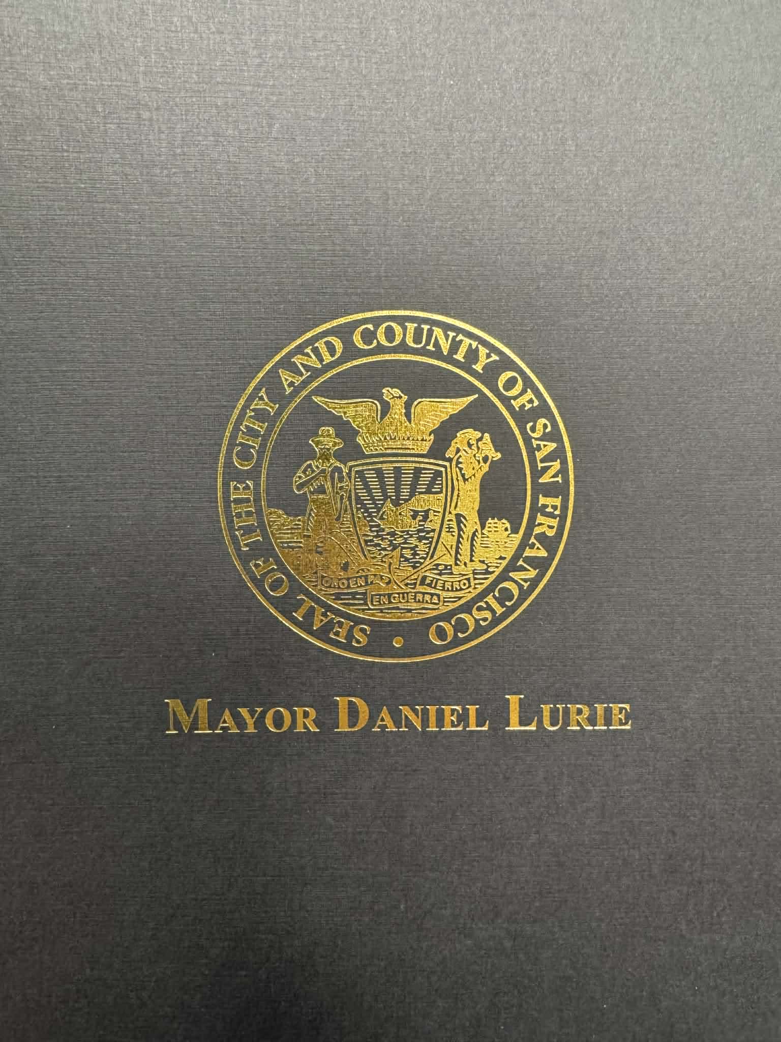 San Francisco Officially Proclaims April 14 as "Nepali New Year"